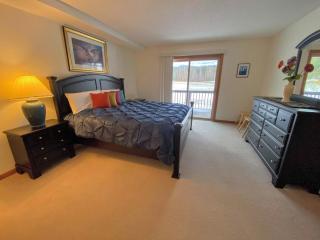 SC10 Cozy Bretton Woods ground level condo - 4