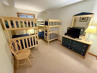 SC10 Cozy Bretton Woods ground level condo - 1