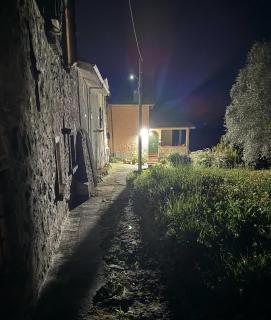 La Casetta Valdonica La Spezia - Calice al Cornoviglio - 5