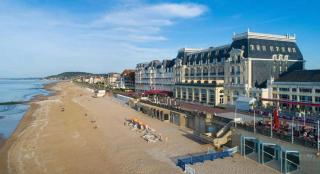 Pause détente à Cabourg - Cabourg - 5