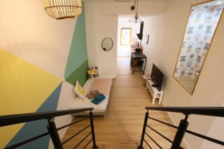 Ô Loft climatisé d'Ony - Toulouse - 0