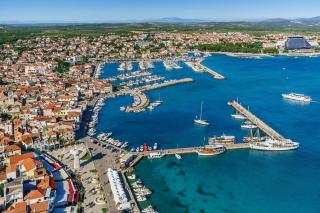 Aliara Panorama - Vodice - 1