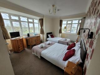 Cornerways Guest House - Oxford - 1