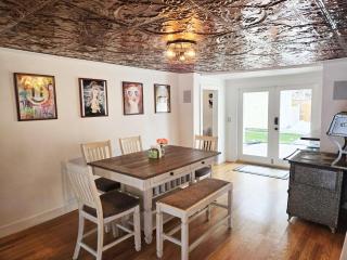 Historic 4 bedroom Victorian Home in Downtown Georgetown - 5