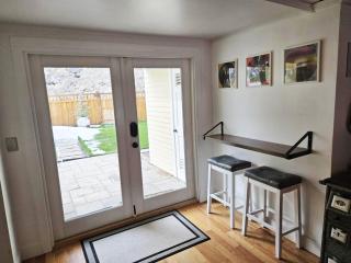 Historic 4 bedroom Victorian Home in Downtown Georgetown - 2