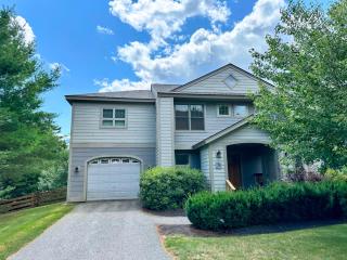 SH3 Luxurious Stonehill Townhouse in Bretton Woods - Carroll - 0