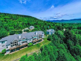 SH3 Luxurious Stonehill Townhouse in Bretton Woods - Carroll - 8