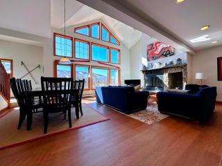 SH3 Luxurious Stonehill Townhouse in Bretton Woods - Carroll - 6