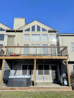 SH5 Luxurious Stone Hill Townhome - Carroll - 6
