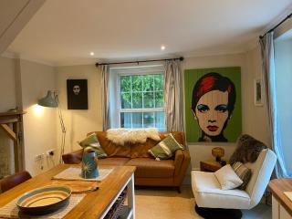 The Bell Ringers Cottage - Loddiswell - 8