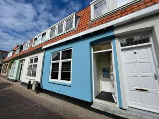 Beachhouse Zand - Zandvoort - 0