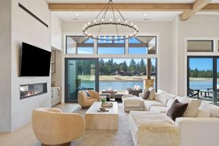 Palla Wake home - Bend - 9
