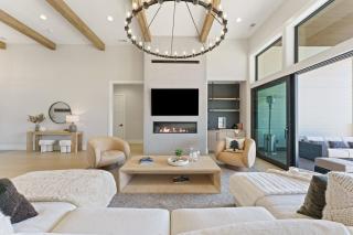 Palla Wake home - Bend - 7