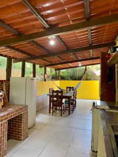 Casa de férias em Trindade, Paraty RJ - Paraty - 5