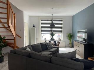Beachhouse Zand - Zandvoort - 9