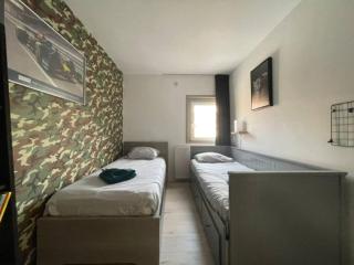Beachhouse Zand - Zandvoort - 3