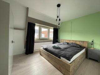Beachhouse Zand - Zandvoort - 1