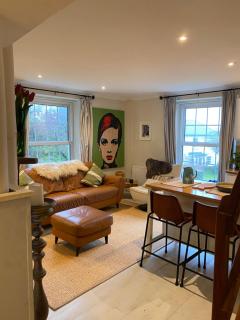 The Bell Ringers Cottage - Loddiswell - 9