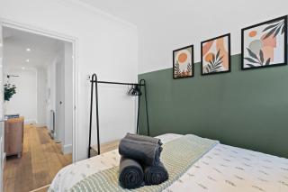 Free Parking Central Brighton - Brighton & Hove - 2