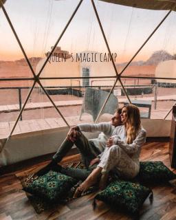 Queen's Magic Camp - 4