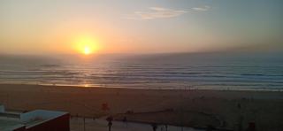 Mehdia Beach - 6