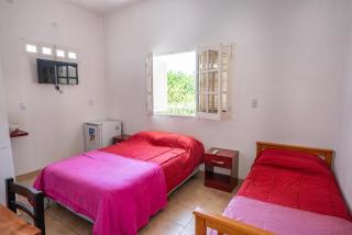 Departamento Novos Apart Catamarca Alquiler temporario - San Fernando del Valle de Catamarca - 0