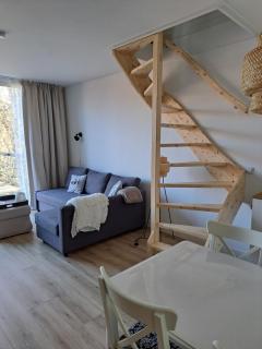 Vakantiehuis in de polder - 7