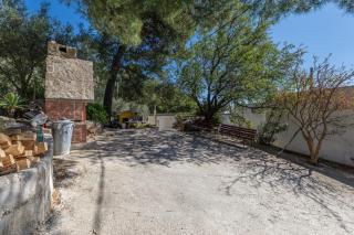 Apartments with parking space Brela, Makarska - 22678 - 4