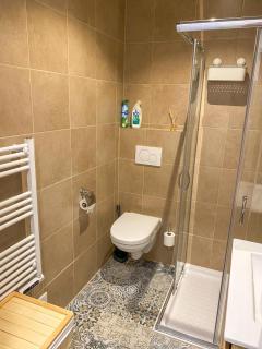 Vakantiehuis in de polder - 2