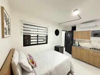 Casa Bendita - Apto 102 - Medellín - 5