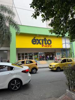 Casa Bendita - Apto 102 - Medellín - 4