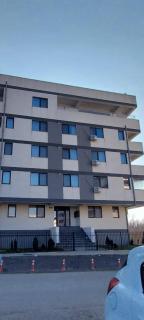 Ștefan Urban Suite - Constanza - 0