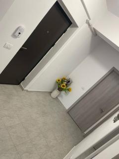 Ștefan Urban Suite - Constanza - 2