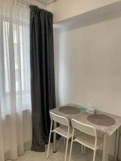 Ștefan Urban Suite - Constanza - 1