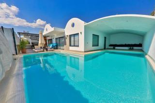 VİLLA WHİTE GROTTO 1 Bed for 2 persons - Kaş - 0