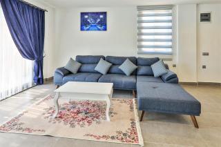 VİLLA WHİTE GROTTO 1 Bed for 2 persons - 6