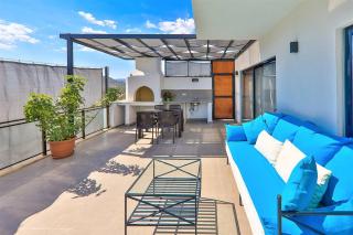 VİLLA WHİTE GROTTO 1 Bed for 2 persons - Kaş - 3