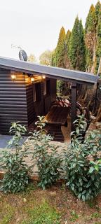 Hiška La Vita Kamp Terme 3000 Moravske Toplice vključeno 3x KOLO Športni rekviziti, Igrače - 7