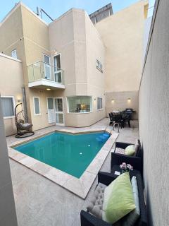 Luxury Villa Private Pool Garden - Is-Swieqi - 8
