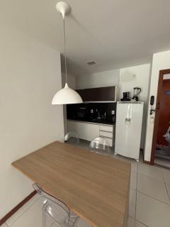 Apartamento 2 quartos Iloa Resort - Barra de São Miguel - 8