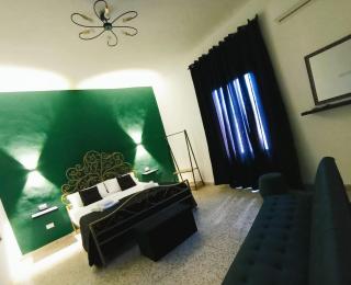 Demasiantval house - Palermo - 7