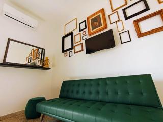 Demasiantval house - Palermo - 4