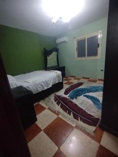 Mariouteya Apartment - Il Cairo - 2