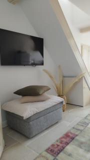 Maison Auguste - cosy - terrasse - Verberie - 5