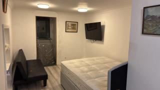 Studio Flat - Plymouth - 0