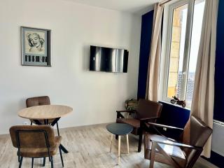 Le studio Vintage du centre ville - Proche coeur historique - 5