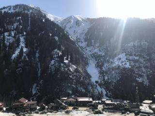 Ayder Villa Bravo - Çamlıhemşin - 8