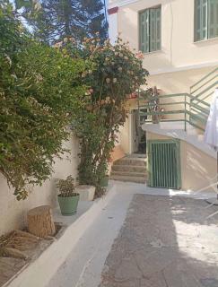 Maritsa's House - Egina - 7