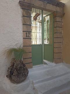 Maritsa's House - Egina - 9