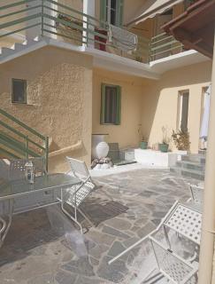 Maritsa's House - Egina - 8
